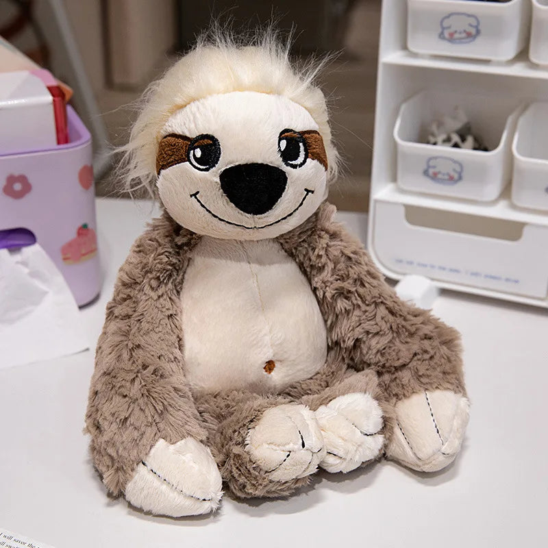 Raccoon Knuffel 25 cm | Ook Vos en Luiaard