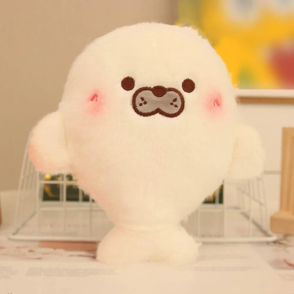 Pinguin Knuffel 22 cm | Zacht Pinguintje in 5 Modellen