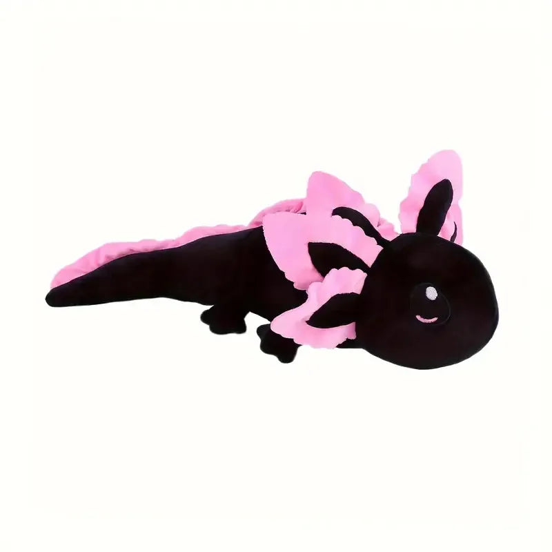 Realistische Axolotl Knuffel 45 cm | 5 Modellen