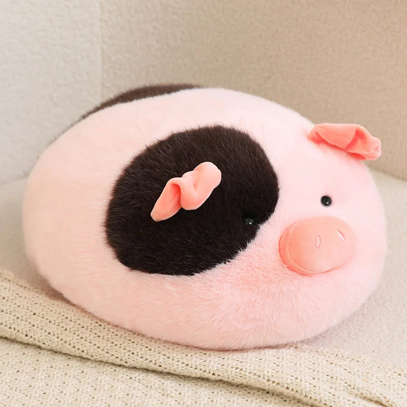 Mollige Hamster Knuffel | Ook als Konijn of Varken