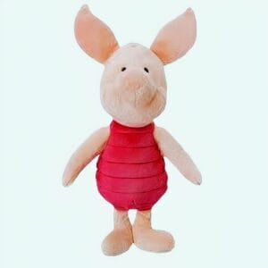 Grote Bourriquet Knuffel Ultrazachte voor Avonturen en Knuffeltherapie De Knuffel