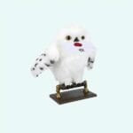 Knuffel Interactieve Uil Hedwige Harry Potter De Knuffel