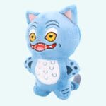 Knuffel K-pop Demon Hunters Derpy Staand Troostknuffel De Knuffel