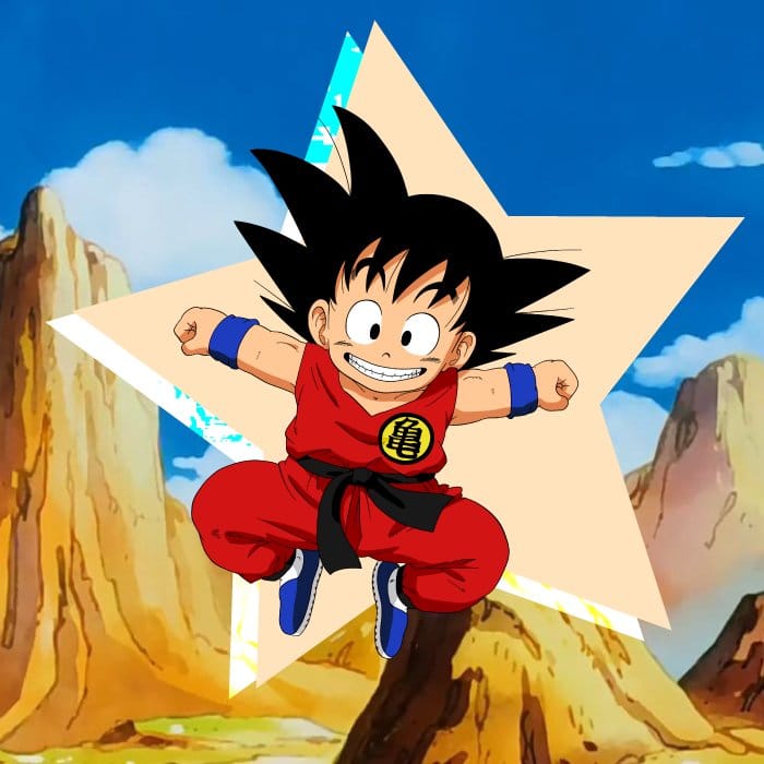 Knuffel Piccolo van Dragon Ball Namek Zacht Pluche De Knuffel