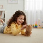 Knuffel Stray Kids Quokka Han in Kawaii Stijl De Knuffel