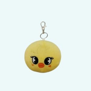 Knuffel Vosje Stray Kids Sleutelhanger 9 cm Kawaii Renard De Knuffel
