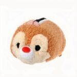 Megapakket Disney Tsum Tsum Knuffels 8 Mini Ultra Zachte De Knuffel