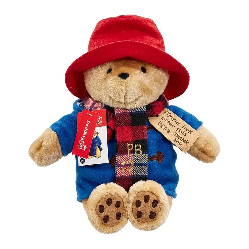 Paddington Knuffelbeer De Knuffel 28cm