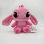 Pakket Knuffels Stitch en Angel Superzacht Disney Vrienden De Knuffel