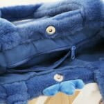 Stitch Hoofd Knuffelsac Groot Zacht Praktisch Disney Ontwerp De Knuffel