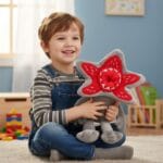 Stranger Things Demogorgon Knuffel Zacht Pluche De Knuffel