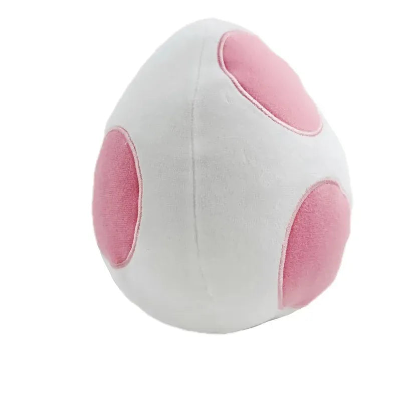 Yoshi Ei Knuffel De Knuffel 4