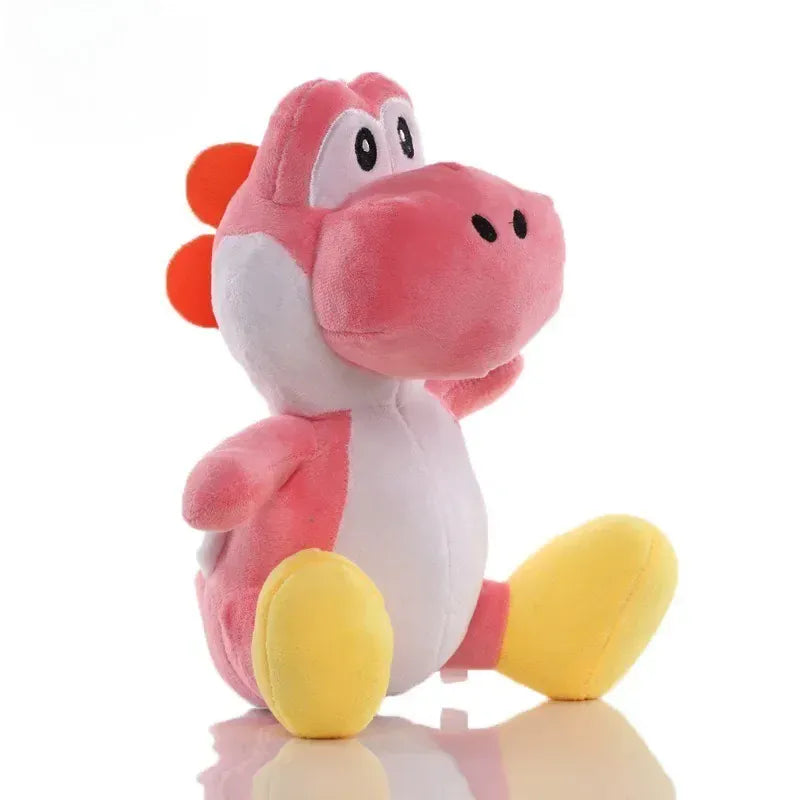Yoshi Knuffel De Knuffel 22cm / Pink
