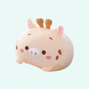 20 cm Teddybeer Knuffel Kussen Voor Troost en Slaap De Knuffel