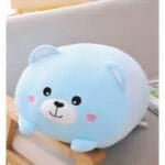 20 cm Teddybeer Knuffel Kussen Voor Troost en Slaap De Knuffel