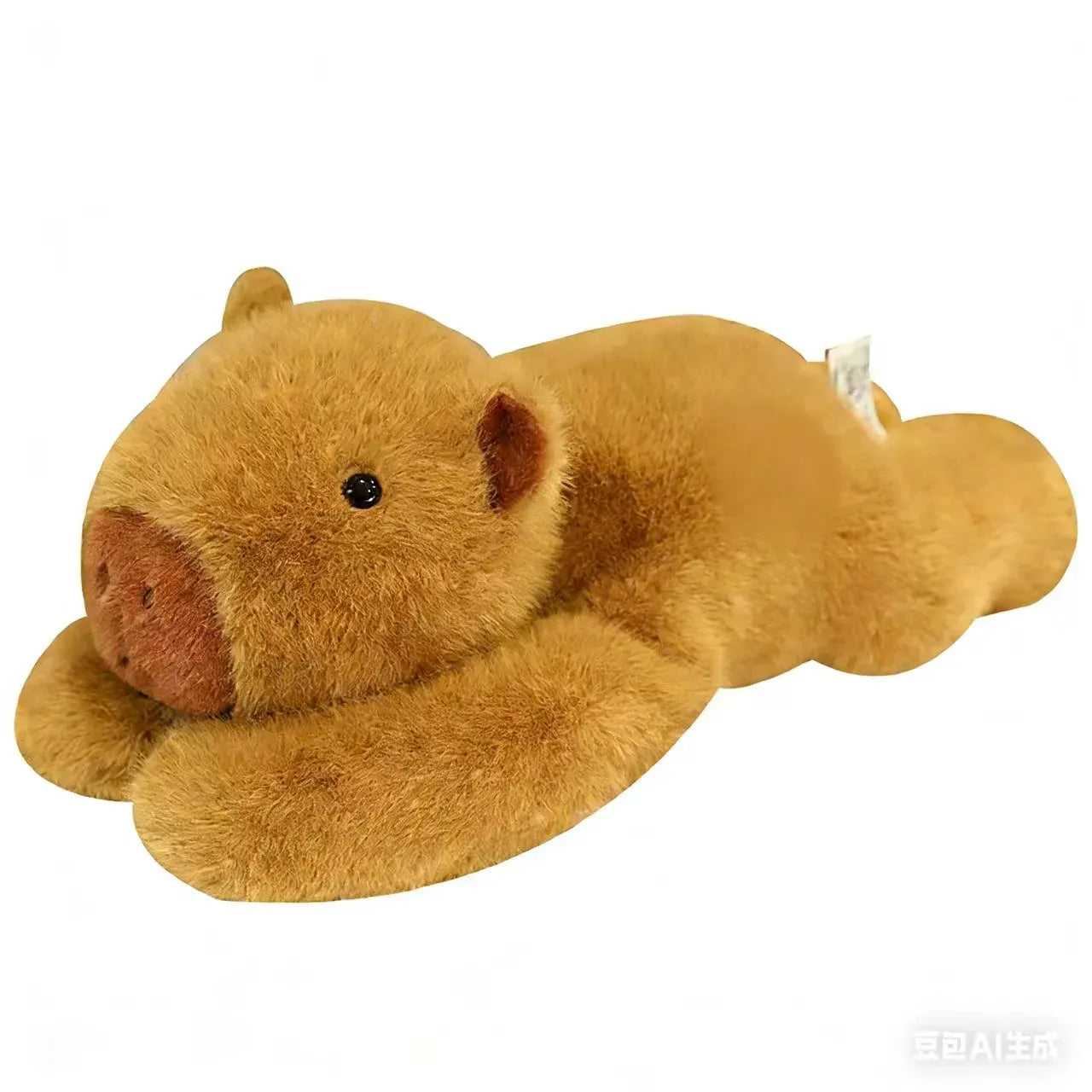 50/60/65 cm Lange Armen Knuffel De Knuffel Dinosaur-60cm