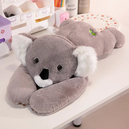 50/60/65 cm Lange Zachte Knuffel De Knuffel koala-60cm