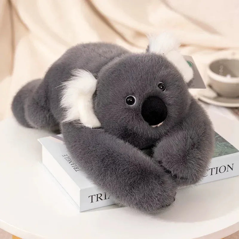 50/60/65 cm Lange Zachte Knuffel De Knuffel koala-60cm