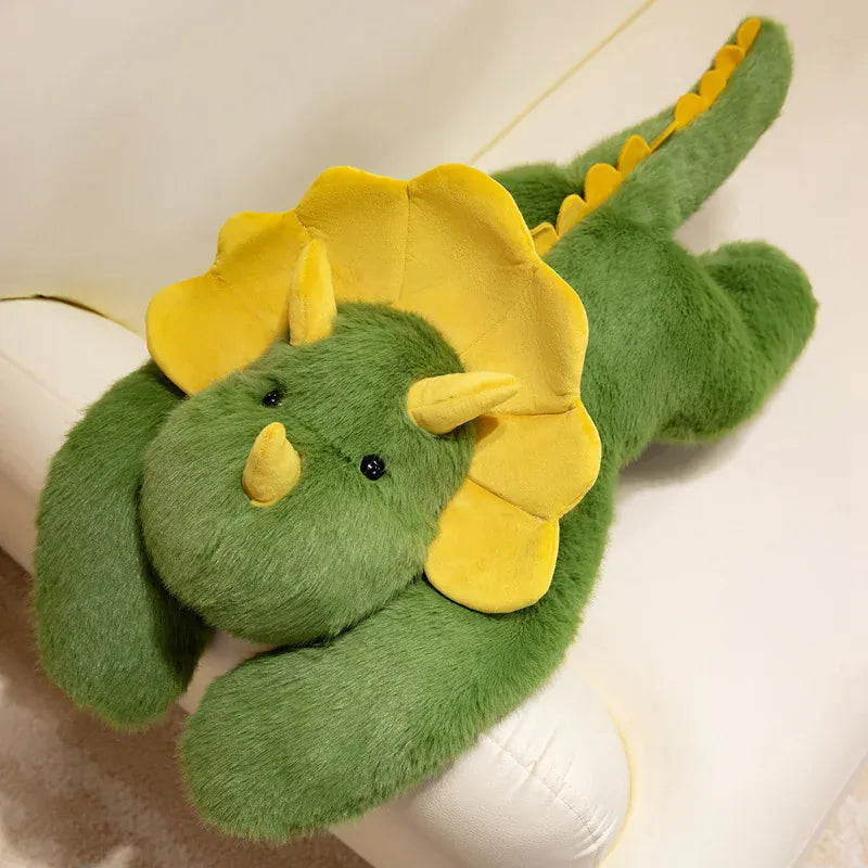 50 60 65 cm Zachte Knuffel Dier De Knuffel frog-60cm