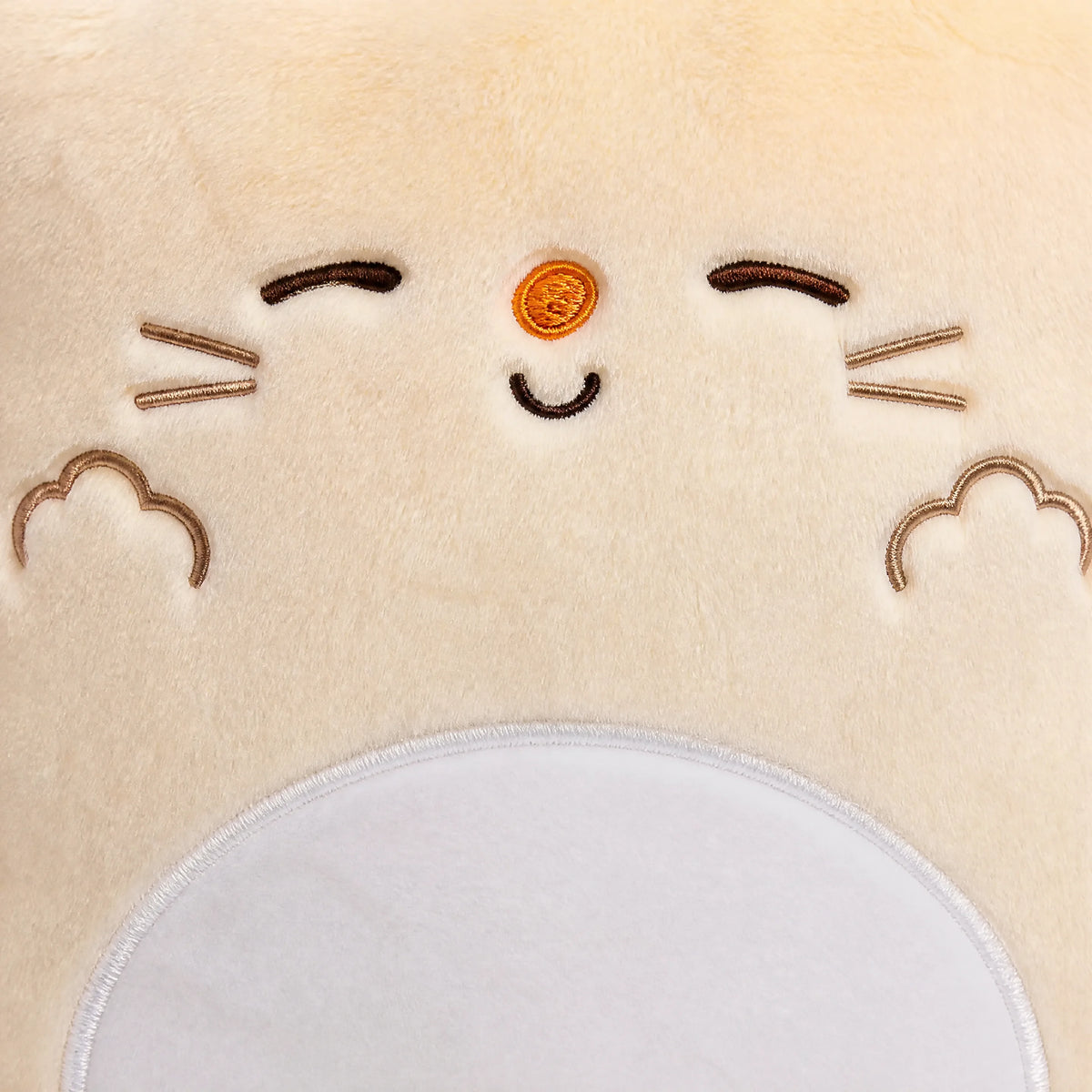 3D Kattenkussen 40 cm