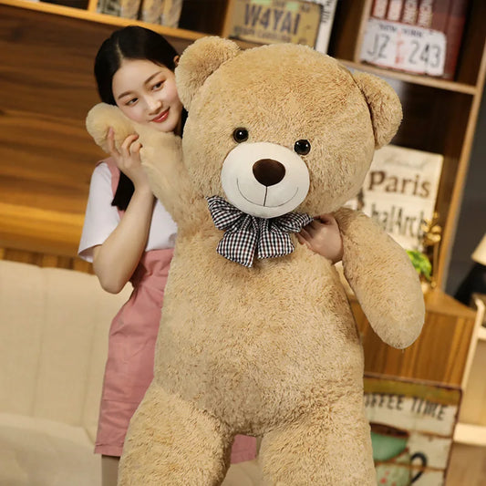 Teddybeer XXL 105 cm