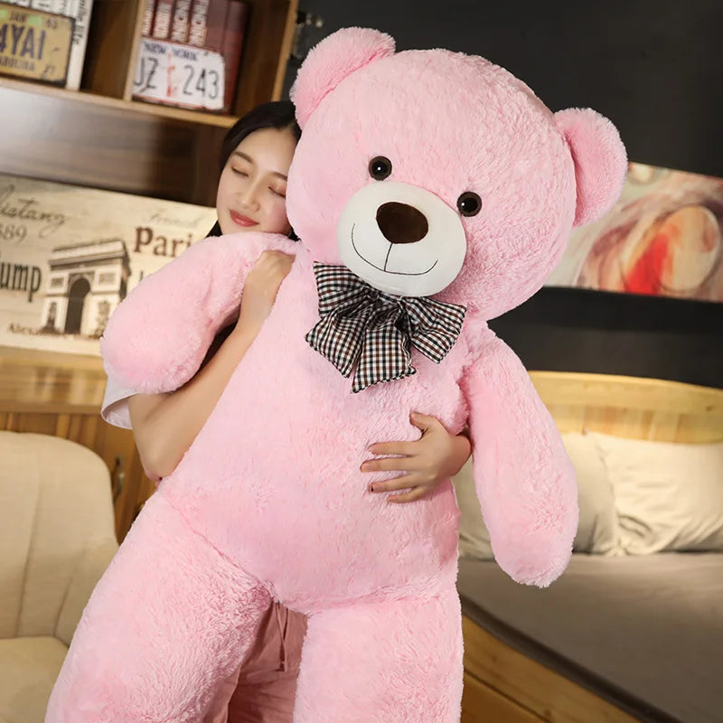 Grote Teddybeer 105 cm