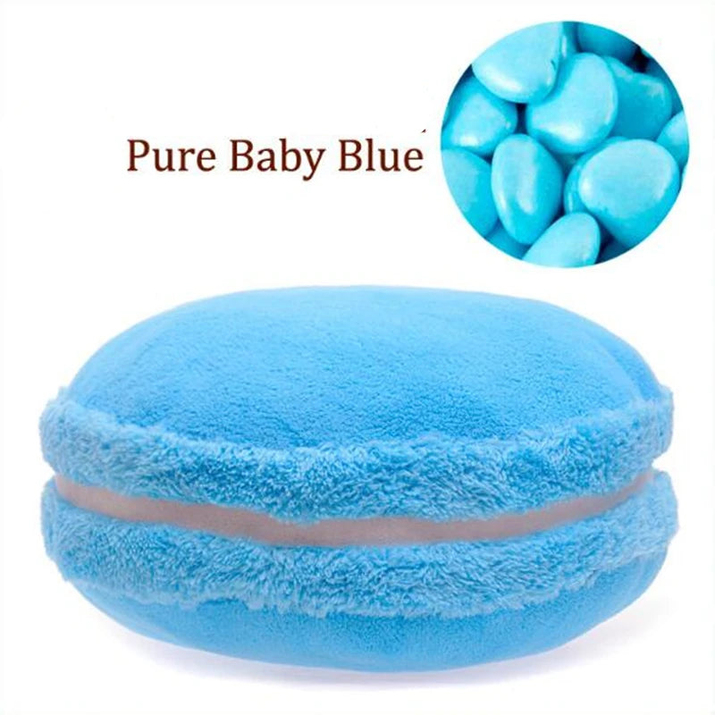 Macaron Kussen