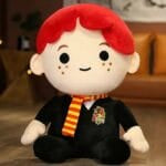 Knuffel Reuzen Ronald Weasley Harry Potter De Knuffel