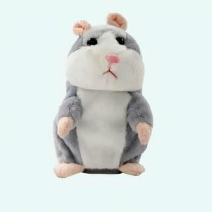 Zwarte Pluche Knuffelkat Nyanko Sensei voor Slaap en Troost De Knuffel