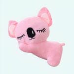 Roze Knuffelkoala Superschattig Zachte Troostknuffel Voor Kinderen De Knuffel
