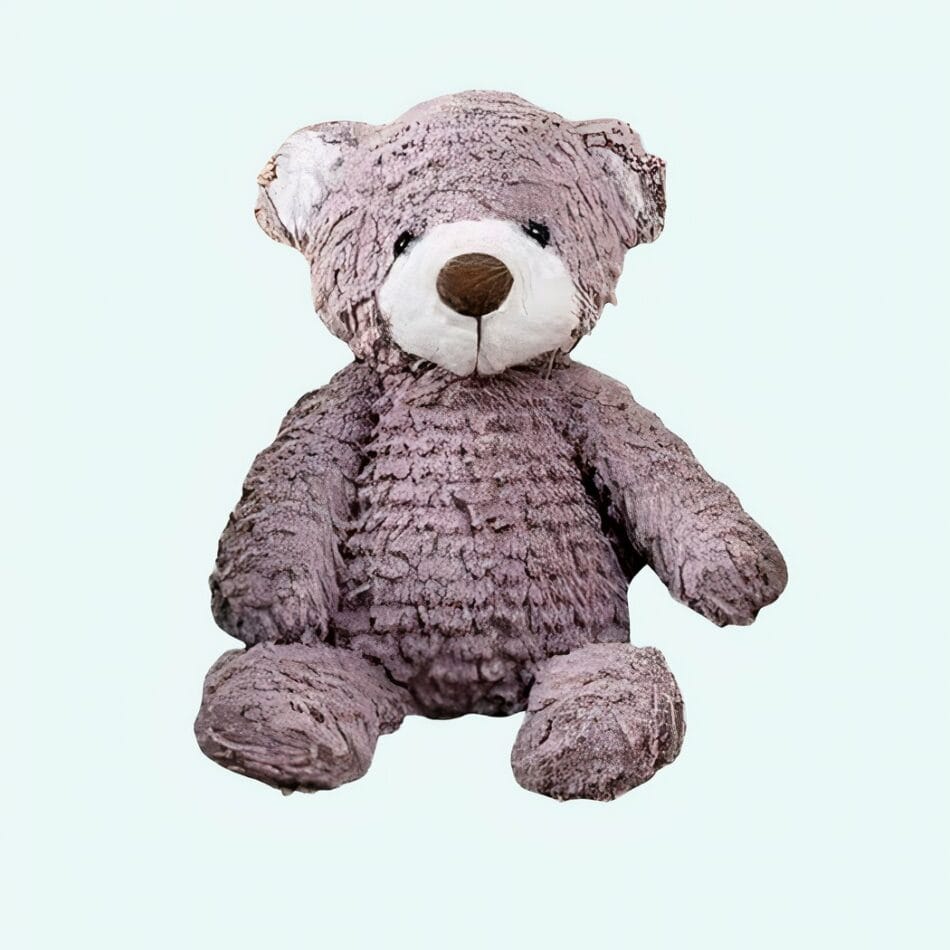 Knuffelbeer Tellement Zacht 36 cm Met Zachte Vacht De Knuffel