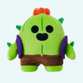 Peluche Brawl Stars Spike