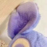 Grote Reuzenknuffel Stitch Paars Disneyicoon Superzacht De Knuffel
