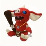 Zelda Bokoblin Knuffel Zacht De Knuffel