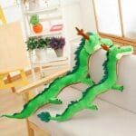 Knuffel Shenron Dragon Ball Zachte Anime Knuffel Voor Fans De Knuffel