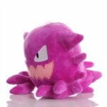 Kleine Roze Ectoplasma Pokémon Knuffel Zacht Pluche De Knuffel