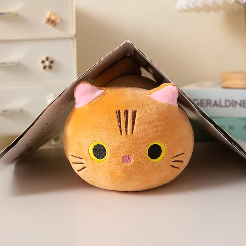 Kat Knuffel 22 cm