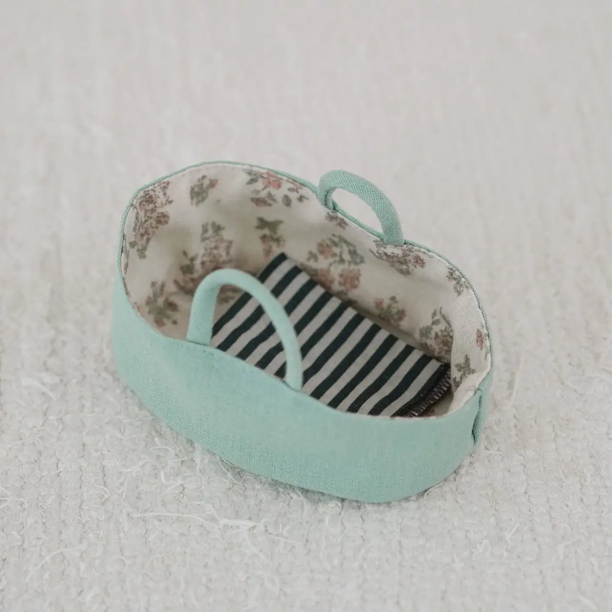 Muis Knuffel met Kleertjes | Zeventien Modellen