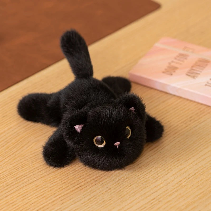 Magnetisch Kattenduo 16 cm