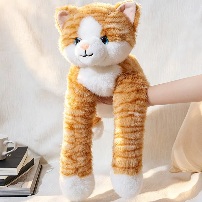 Verzwaarde Knuffel 55 cm