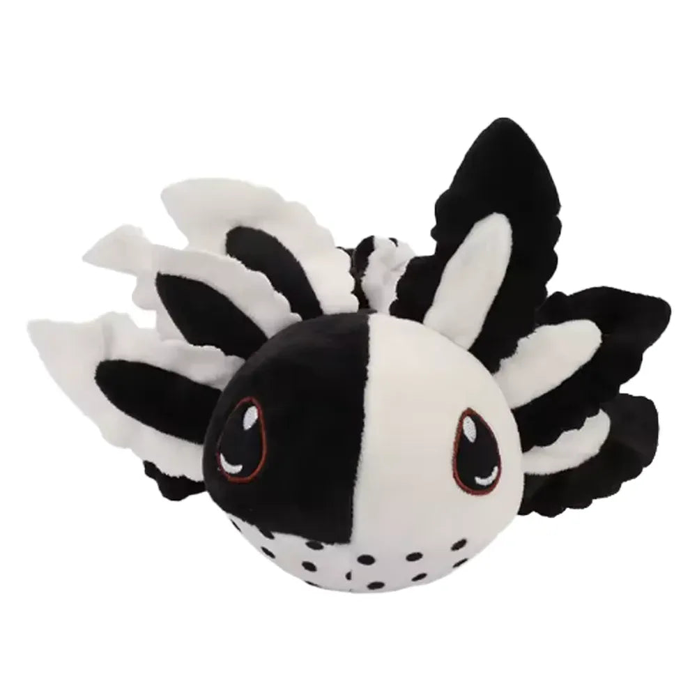 Realistische Axolotl Knuffel 45 cm