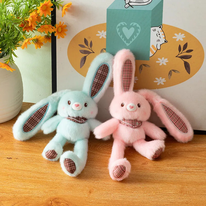 Konijn Knuffel 30 cm