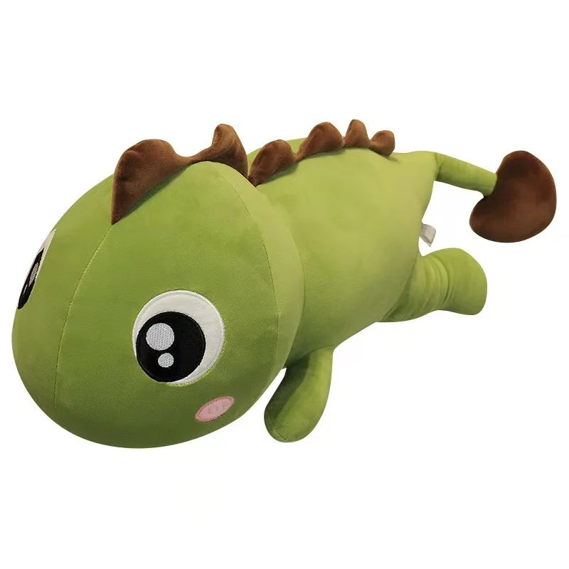 Grote Dino Knuffel 60 cm
