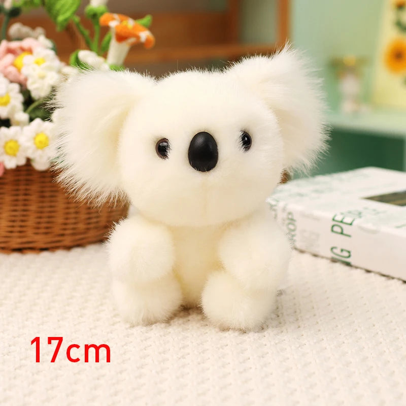 Koala Knuffel 13 tot 28 cm | Pluizige Australische Koala