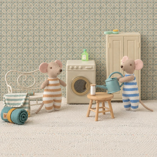 Mini Muis Knuffel