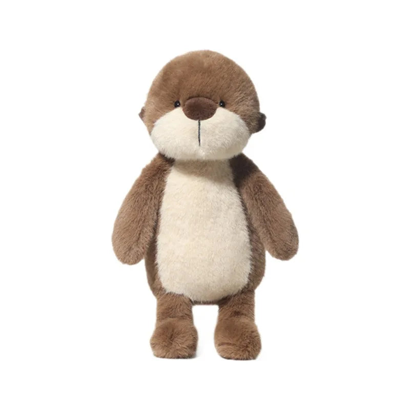 Zeeotter Knuffel 36 cm