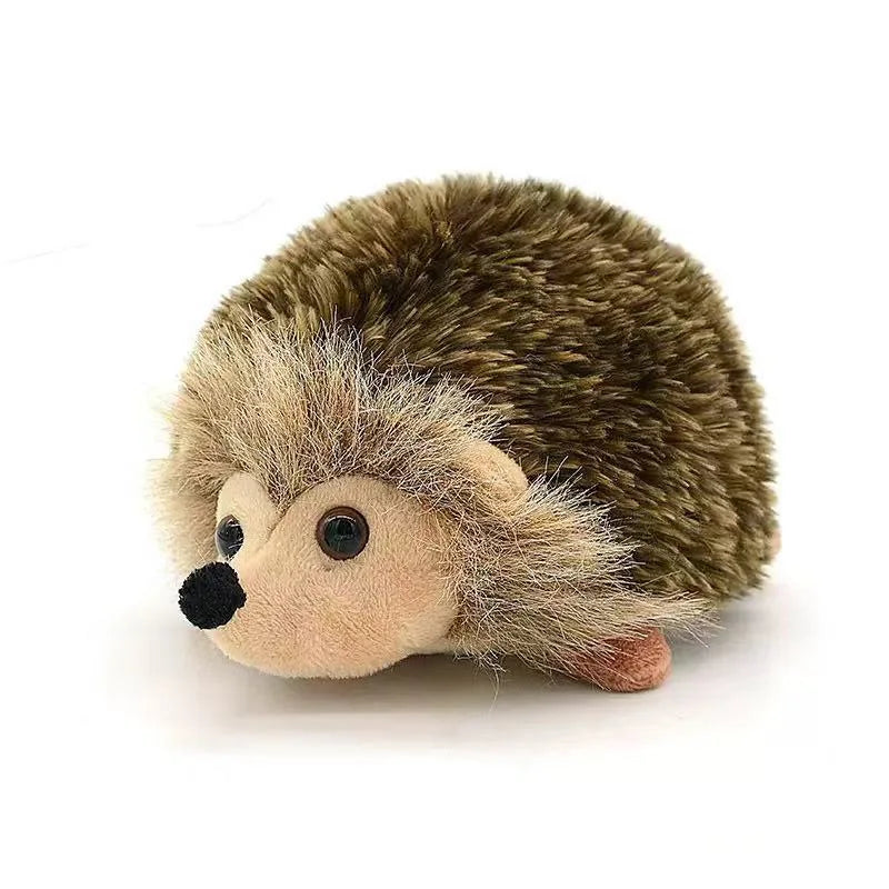 Zachte Egel Knuffel 15 cm | Lief Egeltje