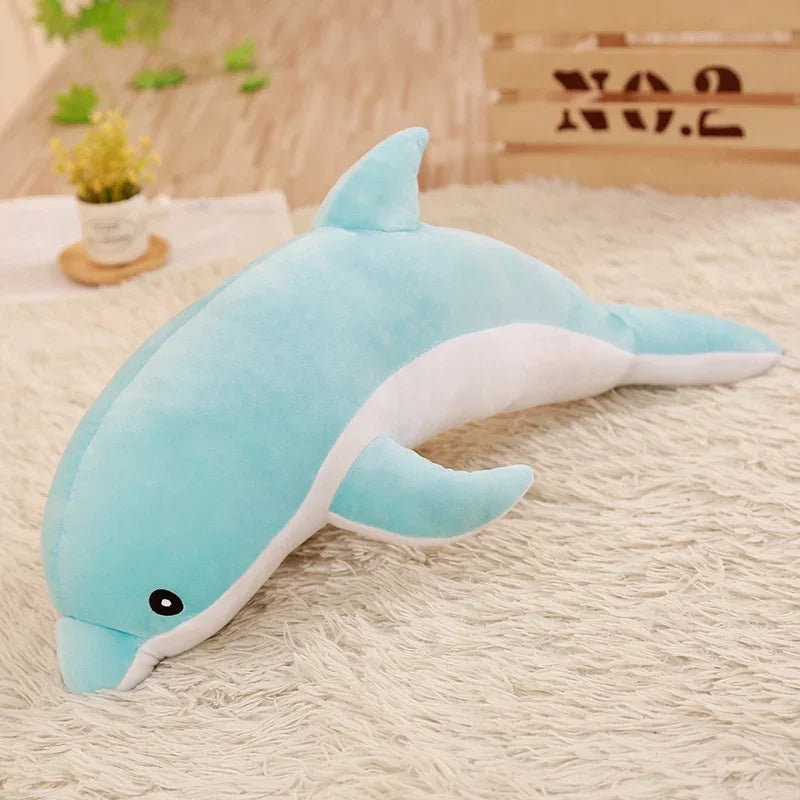 Dolfijn Knuffel 30 cm