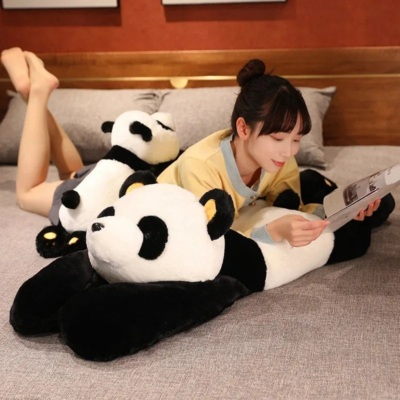 Panda Knuffel 60 cm