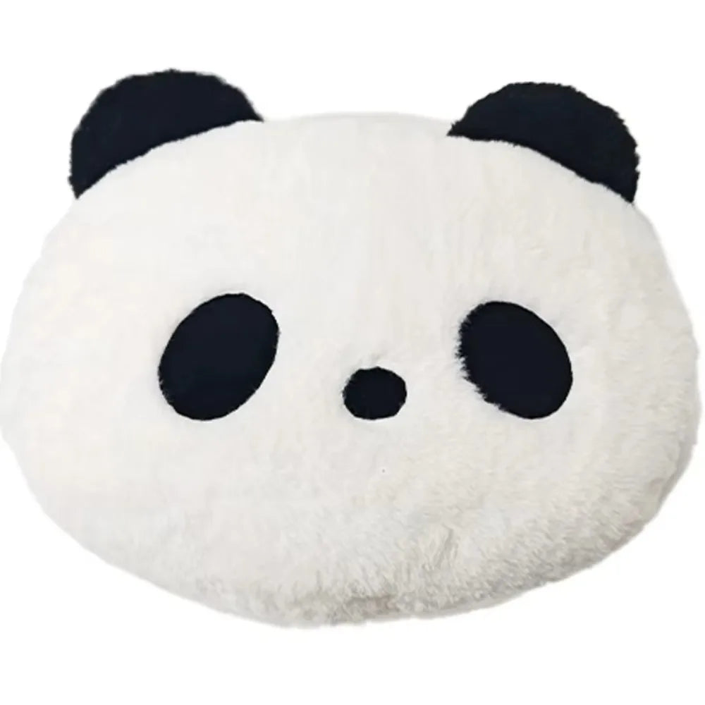 Panda Knuffelkussen 30 cm | Kawaii Liggende Panda
